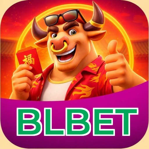 Logo da BLBET